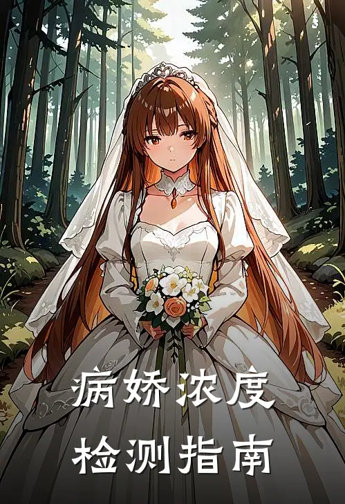 病娇浓度检测指南