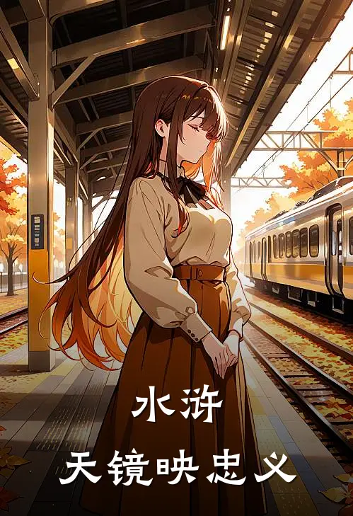 水浒：天镜映忠义