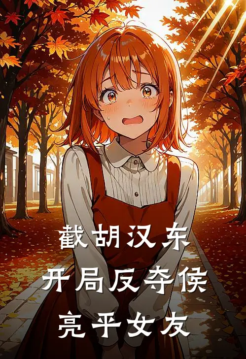 截胡汉东：开局反夺侯亮平女友