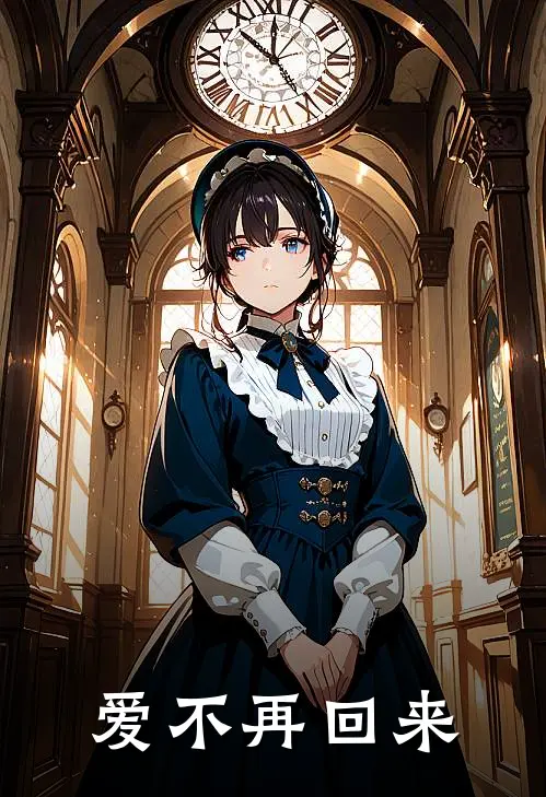 爱不再回来