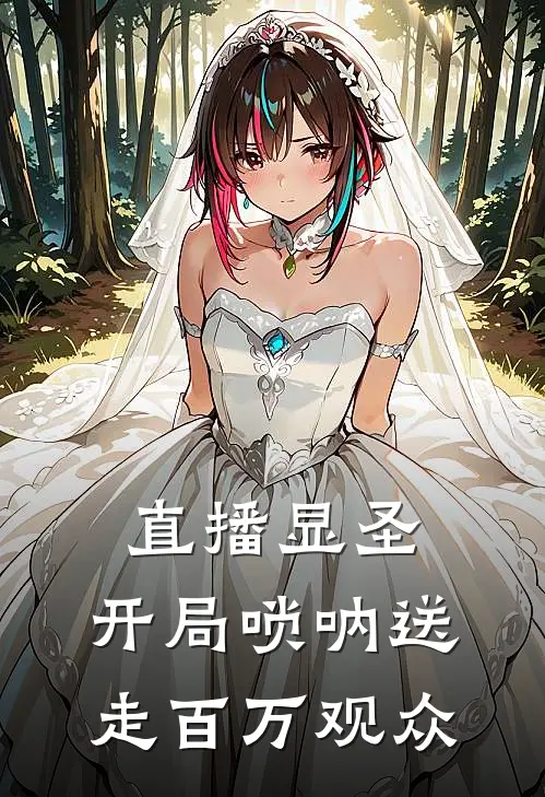 直播显圣，开局唢呐送走百万观众