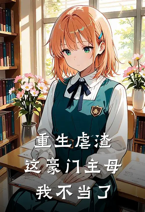 重生虐渣：这豪门主母我不当了