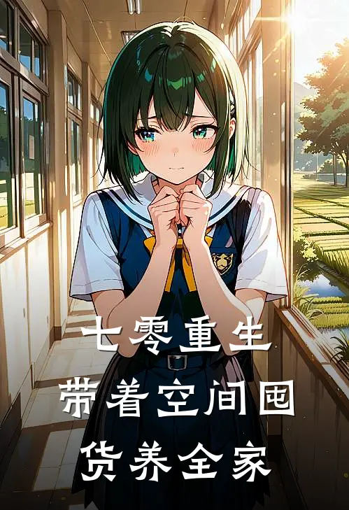 七零重生：带着空间囤货养全家