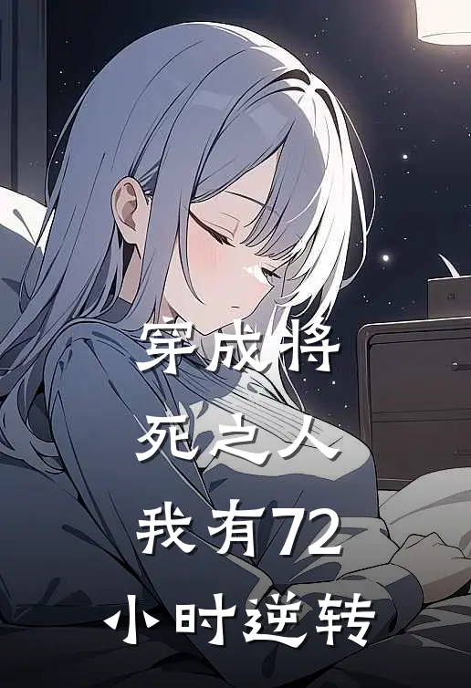 穿成将死之人，我有72小时逆转
