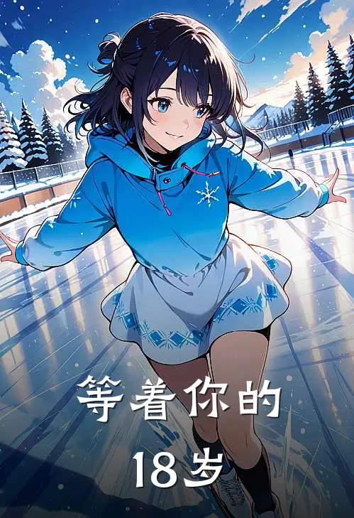 等着你的18岁