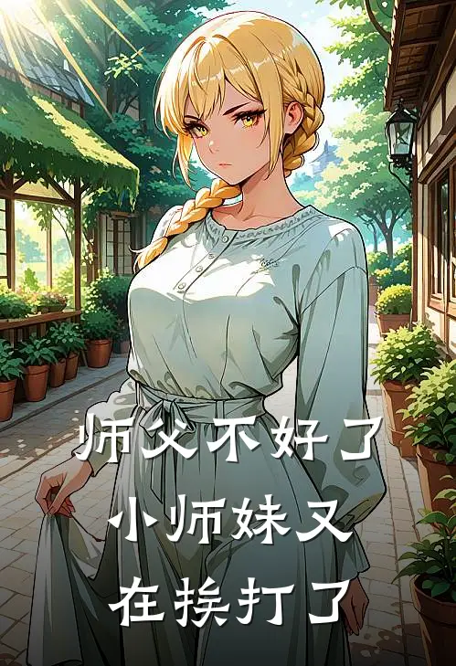 师父不好了小师妹又在挨打了