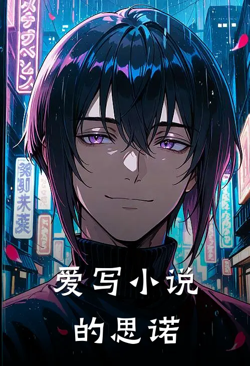 爱写小说的思诺