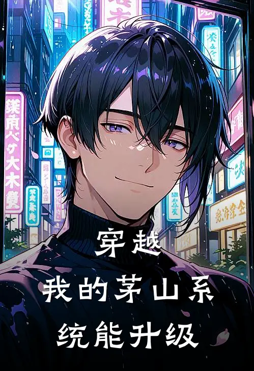 穿越：我的茅山系统能升级