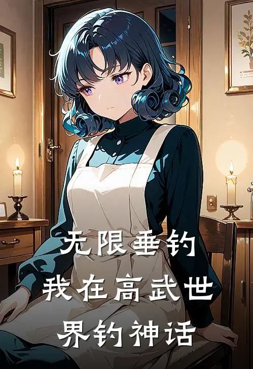 无限垂钓：我在高武世界钓神话