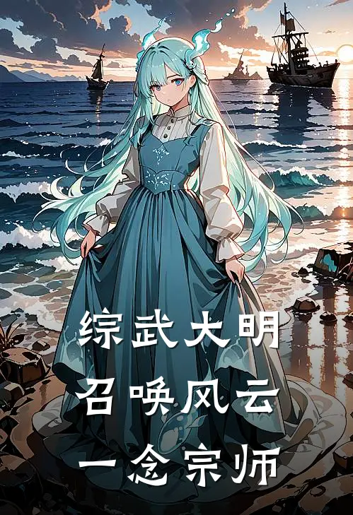 综武大明：召唤风云，一念宗师