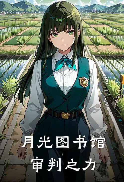 月光图书馆：审判之力
