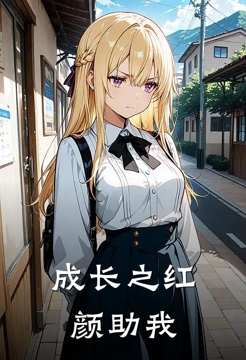 成长之红颜助我