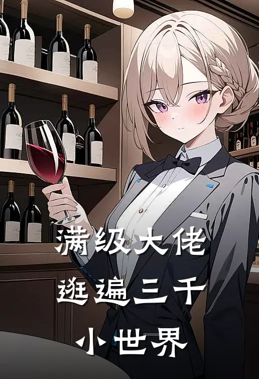 满级大佬：逛遍三千小世界