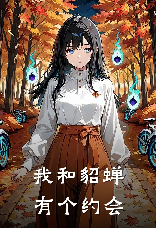 我和貂蝉有个约会