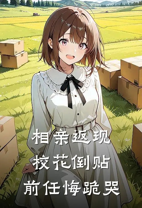 相亲返现：校花倒贴，前任悔跪哭