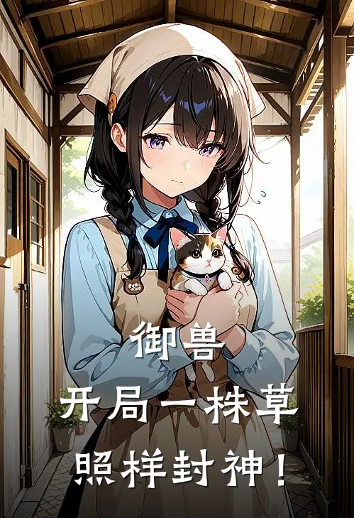 御兽：开局一株草，照样封神！