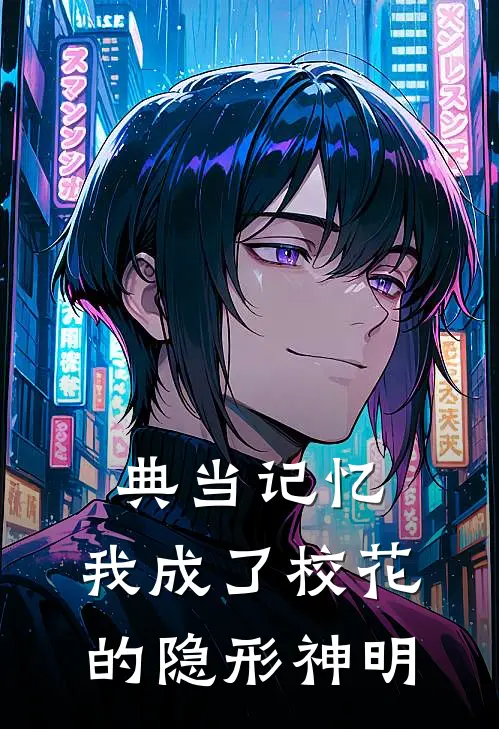 典当记忆，我成了校花的隐形神明