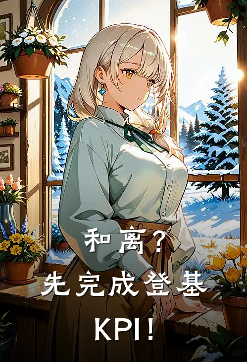 和离？先完成登基KPI！