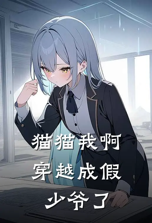 猫猫我啊穿越成假少爷了