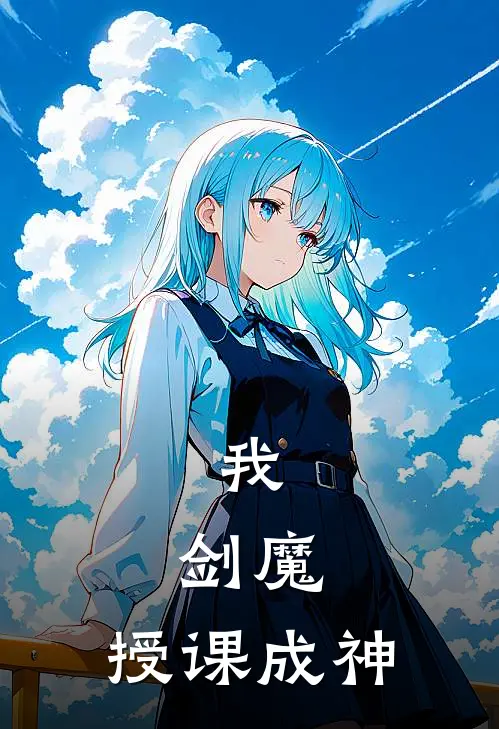 我，剑魔，授课成神