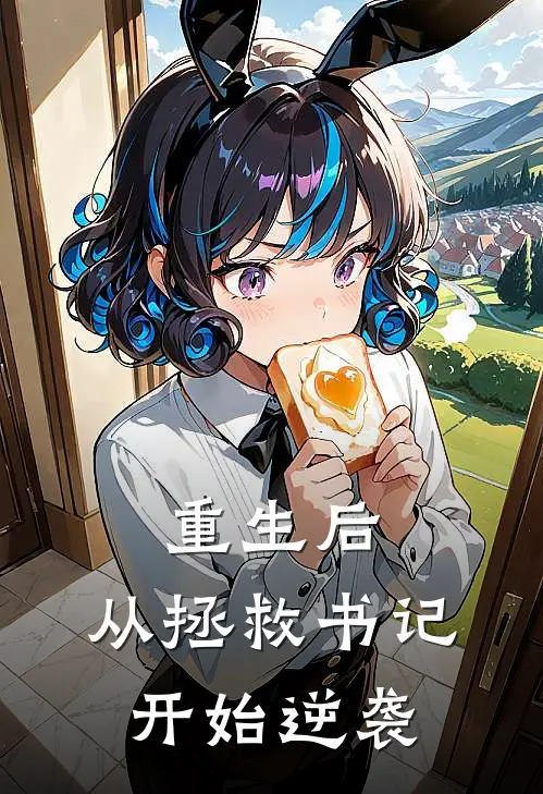 重生后，从拯救书记开始逆袭