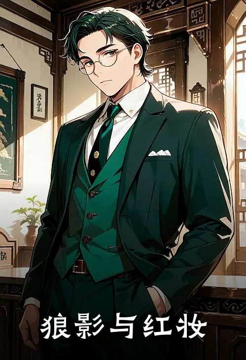狼影与红妆