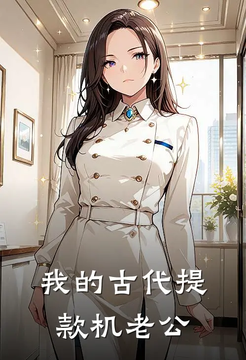 我的古代提款机老公