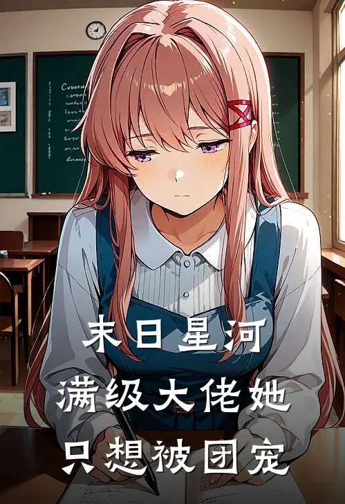 末日星河：满级大佬她只想被团宠