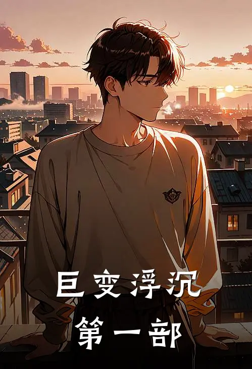 巨变浮沉第一部