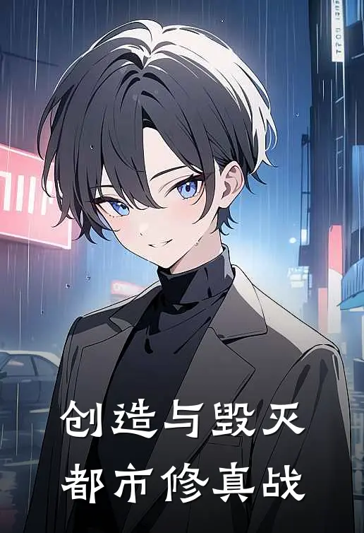 创造与毁灭：都市修真战