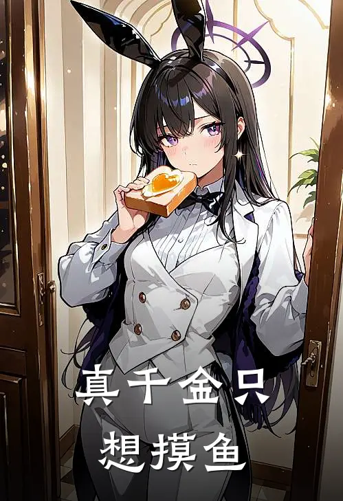 真千金只想摸鱼