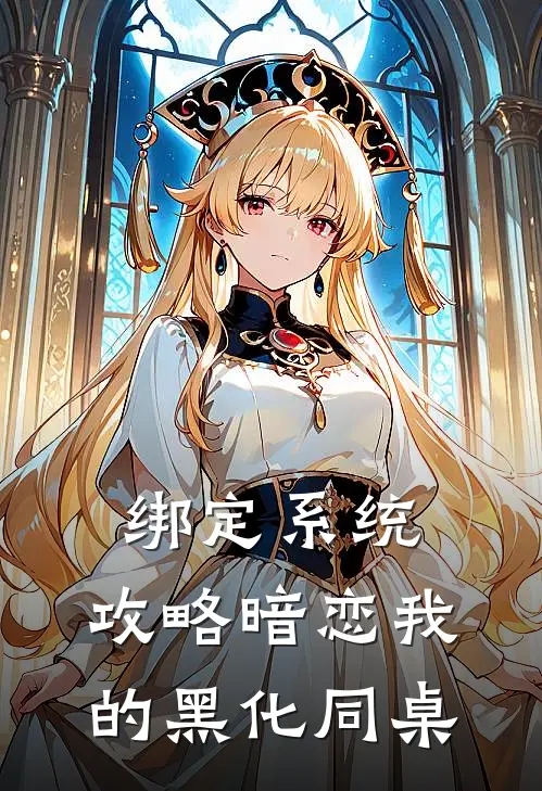 绑定系统：攻略暗恋我的黑化同桌