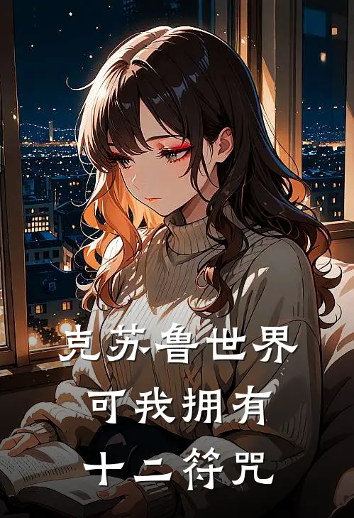 克苏鲁世界，可我拥有十二符咒