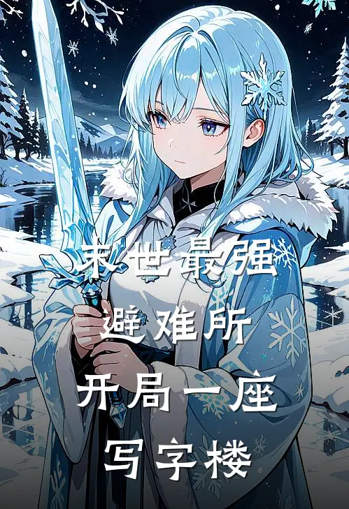 末世最强避难所：开局一座写字楼