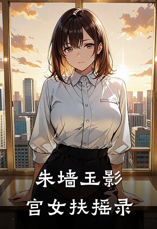 朱墙玉影：宫女扶摇录