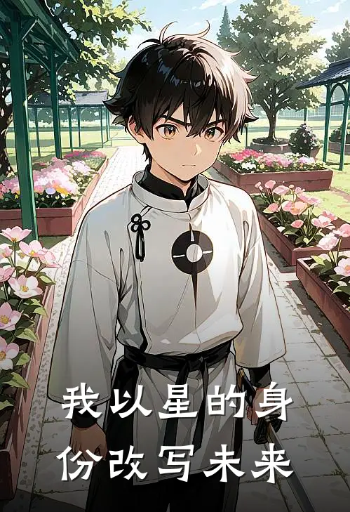 【我】以【星】的身份改写未来