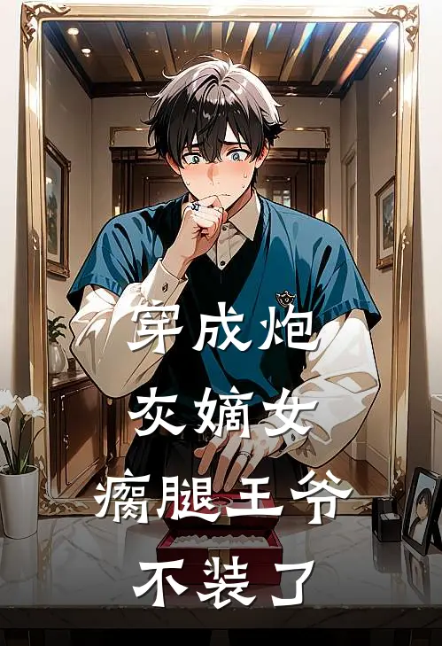 穿成炮灰嫡女，瘸腿王爷不装了