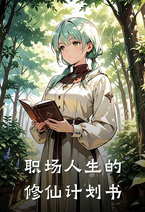 职场人生的修仙计划书