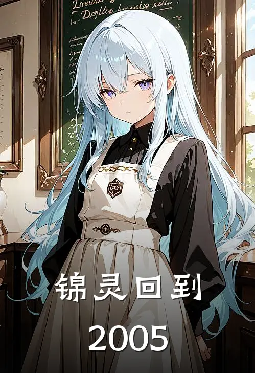 锦灵回到2005