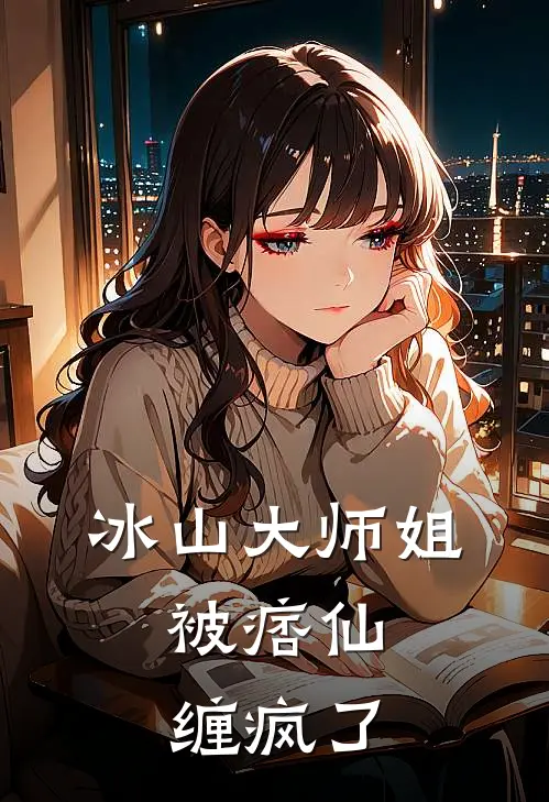 冰山大师姐，被痞仙缠疯了
