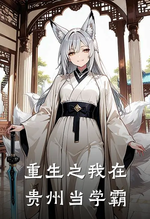 重生之我在贵州当学霸