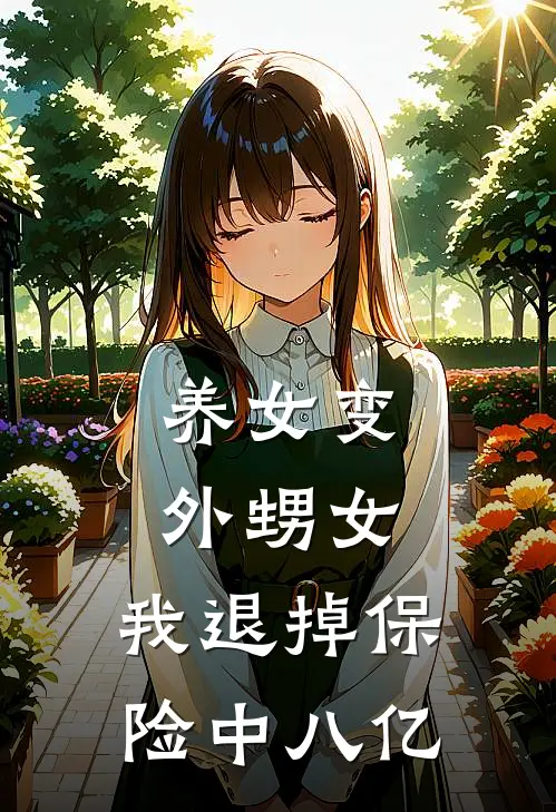 养女变外甥女，我退掉保险中八亿