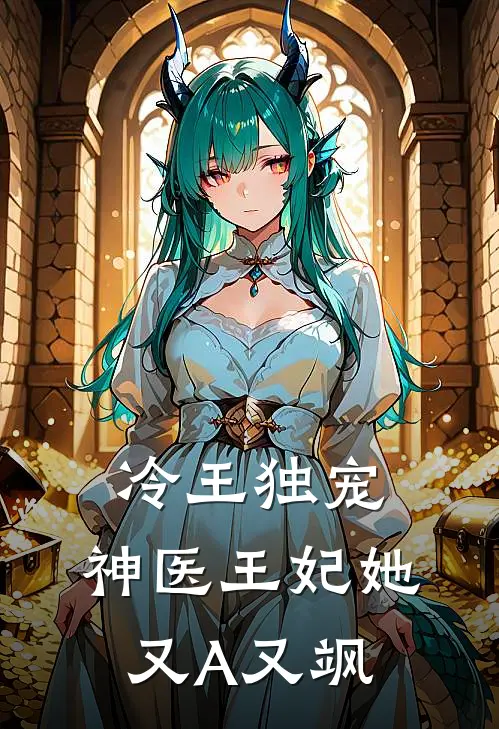 冷王独宠：神医王妃她又A又飒