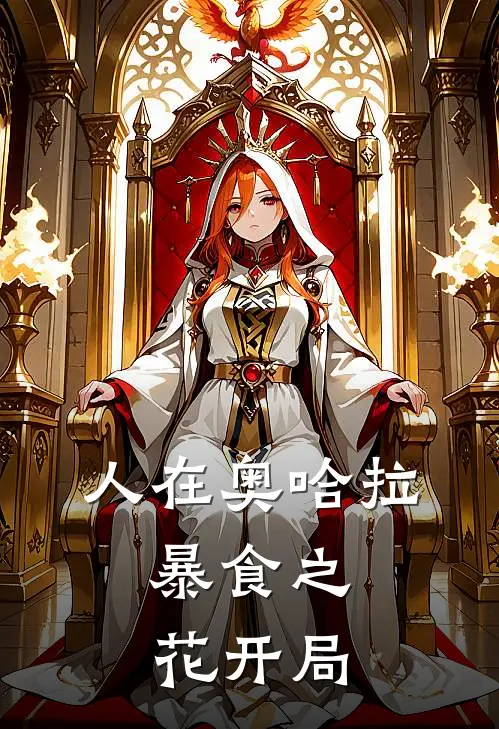 人在奥哈拉，暴食之花开局