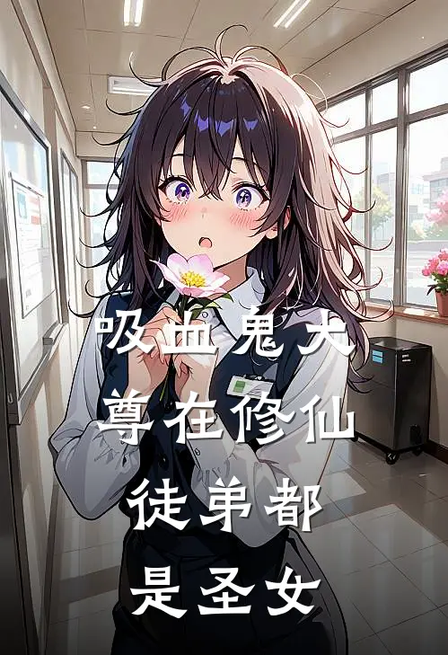 吸血鬼大尊在修仙：徒弟都是圣女