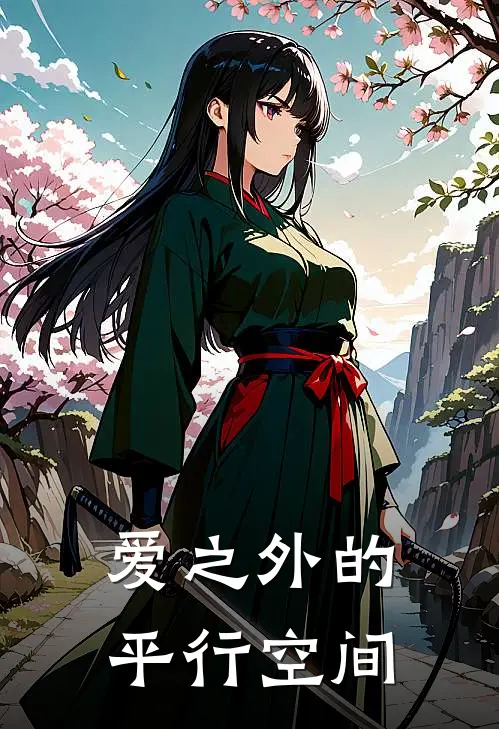 爱之外的平行空间