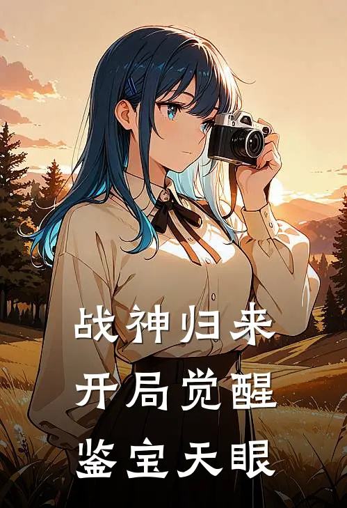 战神归来：开局觉醒鉴宝天眼