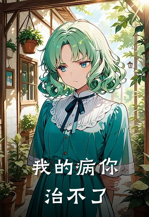 我的病你治不了