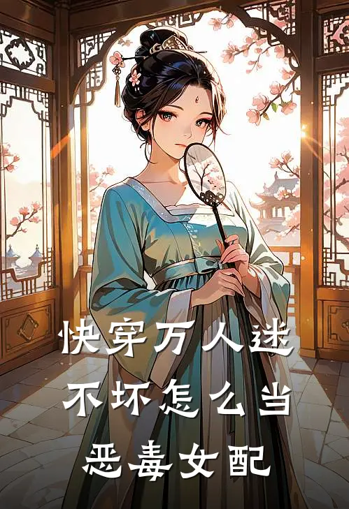 快穿万人迷：不坏怎么当恶毒女配
