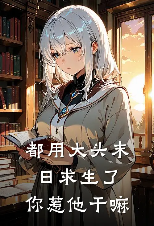 都用大头末日求生了，你惹他干嘛